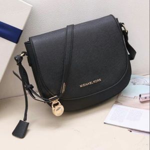 Black Crossbody